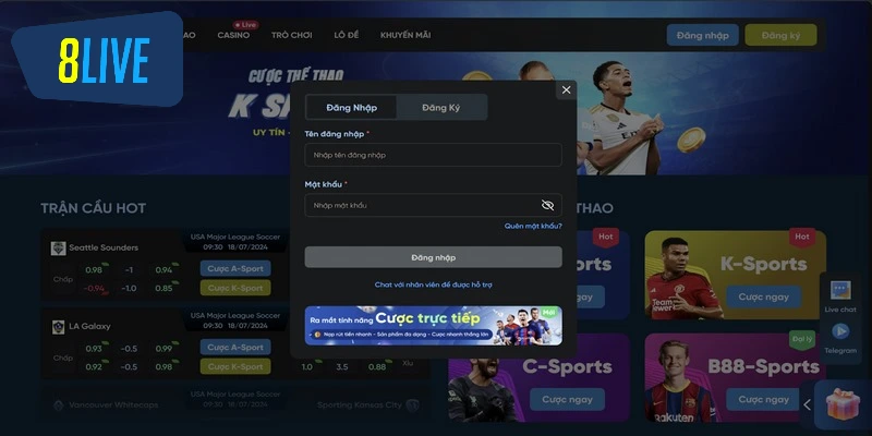 dang-nhap-8live-thuc-hien
