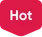 label-hot